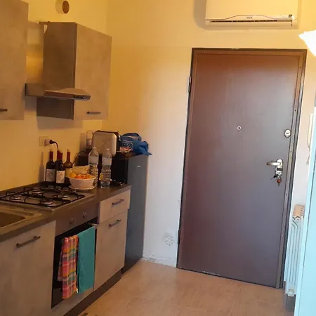 Well Διαμέρισμα Orvieto Scalo