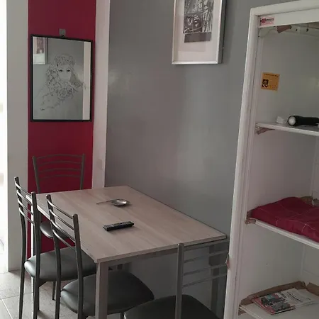 Apartment Well *